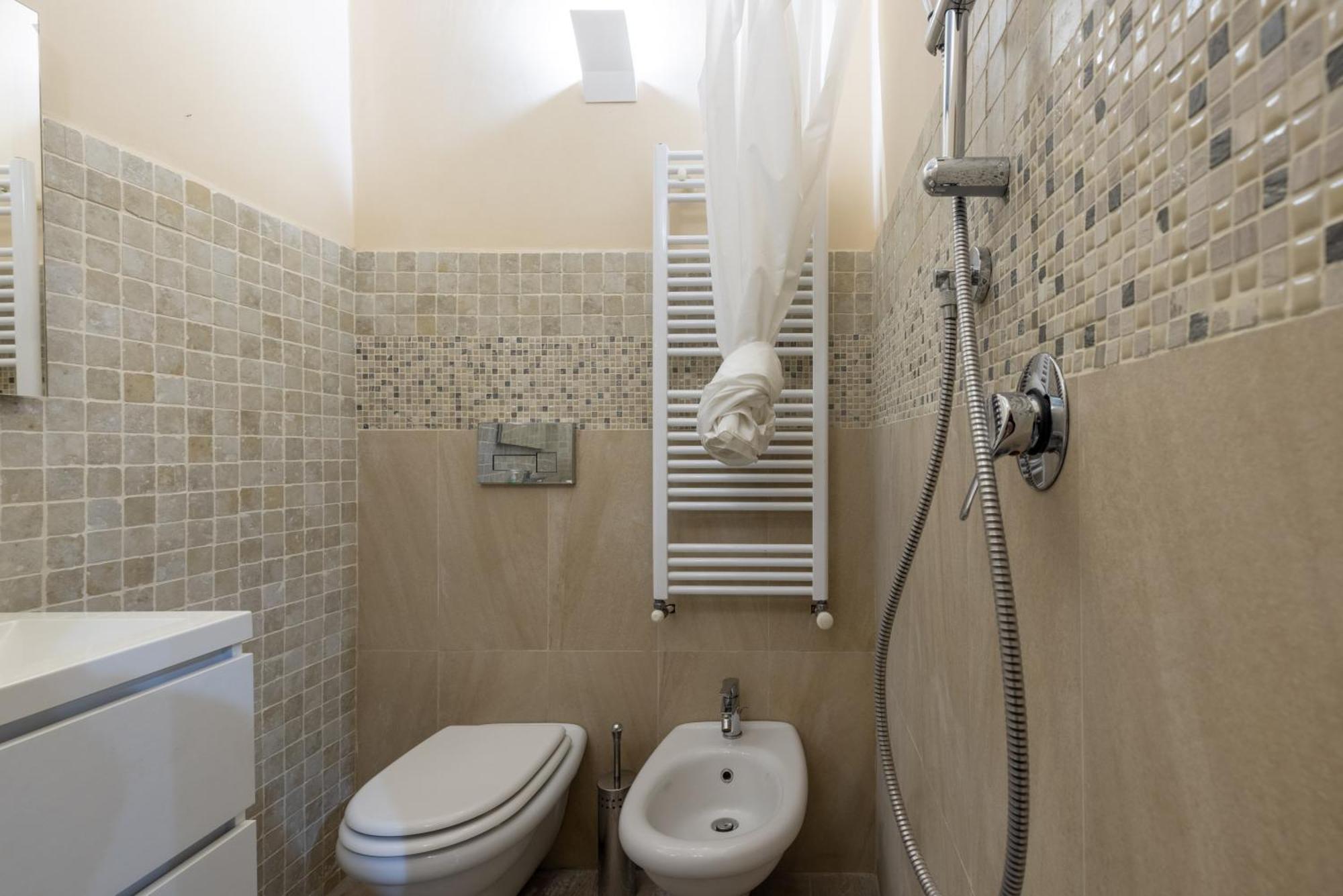 Lovely Studio Apartment - Capocci Roma Ngoại thất bức ảnh