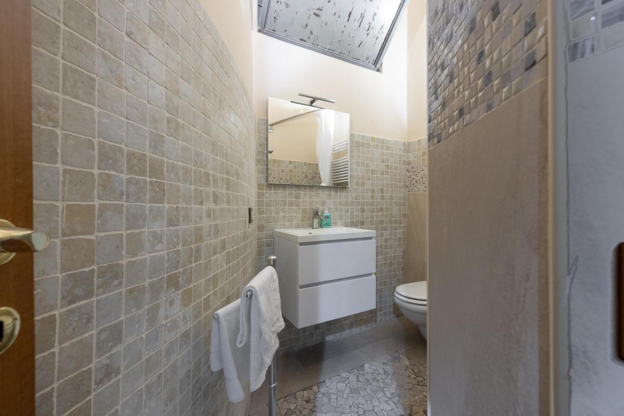 Lovely Studio Apartment - Capocci Roma Ngoại thất bức ảnh